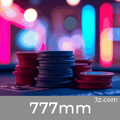 777mm: Interação Social e Diversão em Casino
