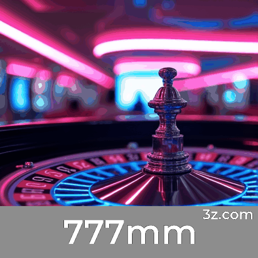 777mm: Domine Jogos com Estratégias de Cassino