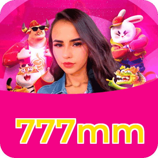 Streaming 4K no cassino ao vivo da 777mm