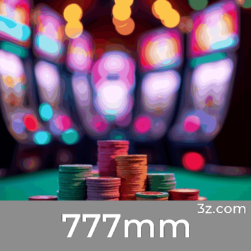 777mm Jogos Inovadores: Tecnologia Avançada em Apostas Online