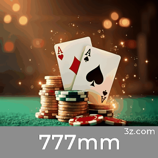 777mm.com - Plataforma Líder em Cassino Online e Apostas no Brasil - 777mm