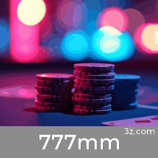 777mm: O Melhor Cassino Online e Apostas