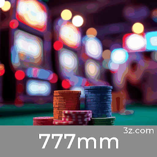 777mm: Laboratório de Inovação em Jogos e Tecnologia